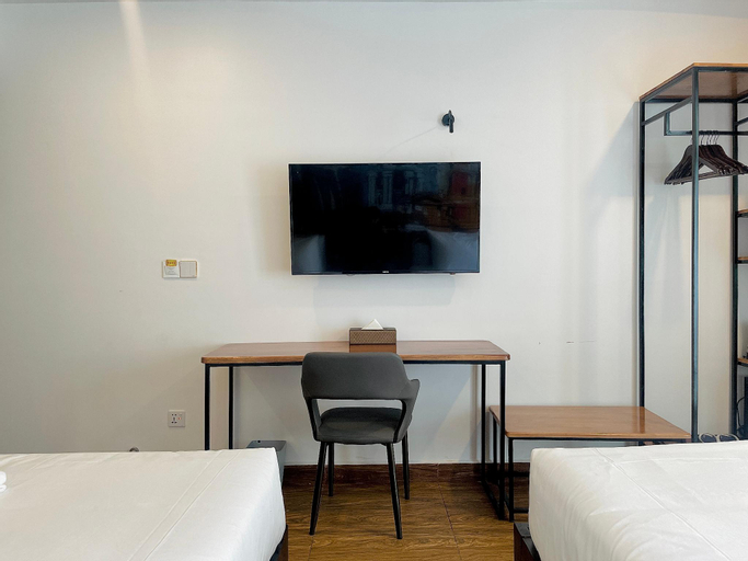 Bedroom 7