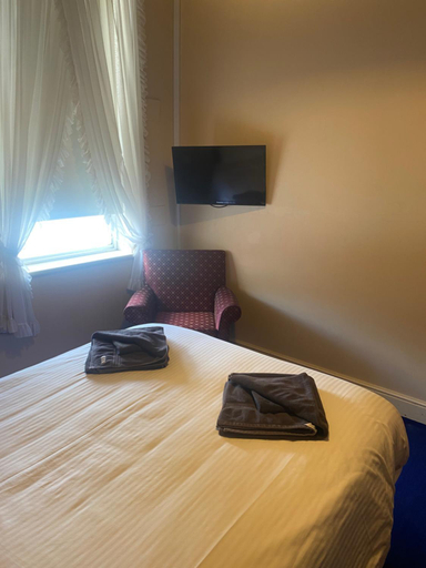 Others 3, Commercial Hotel Camperdown, Corangamite - North