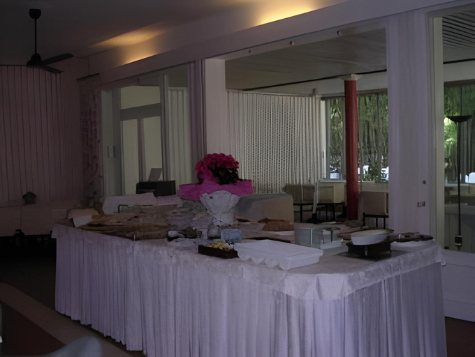 Food & Drinks 5, Hotel Valdor, Venezia
