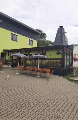 Ferienhof im grunen Herzen, Saale-Orla-Kreis