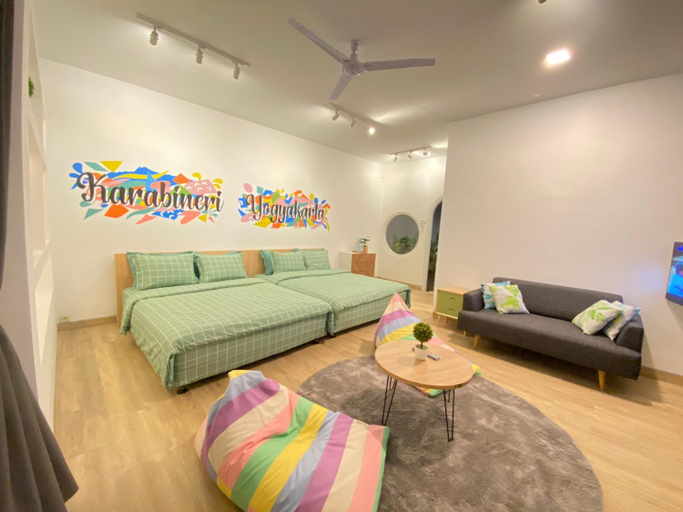 Bedroom 8