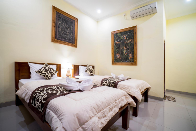 Bedroom 12