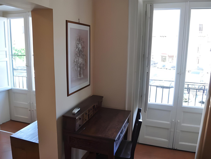 Others 5, Kalamarina Rooms, Palermo