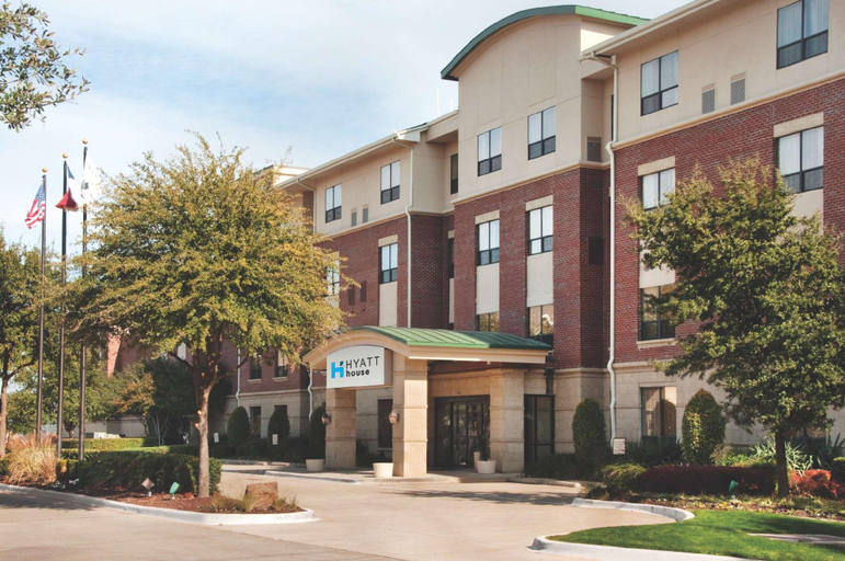 Exterior & Views 2, HYATT house Dallas/Lincoln Park, Dallas