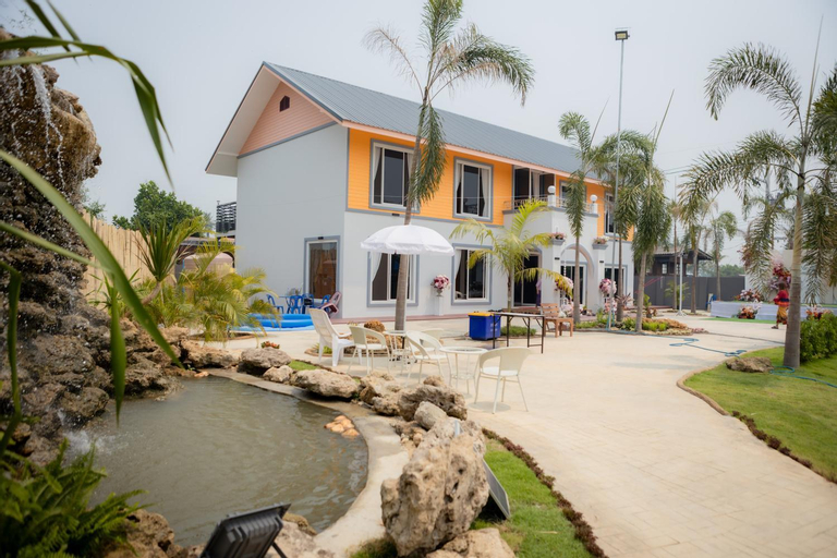 BanWongdee, Saraphi