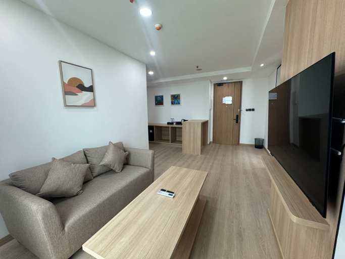 Others 3, Howard Johnson by Wyndham Tangerang, Tangerang