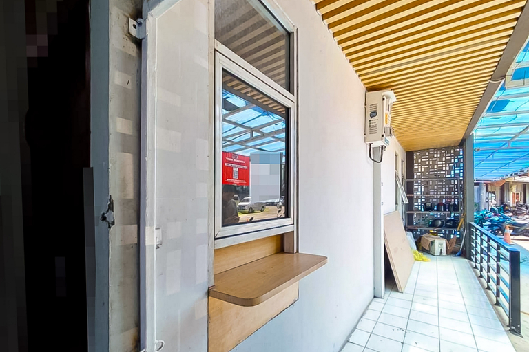Others 5, Hotel Ciputat RedPartner, South Tangerang