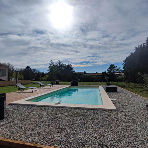 Others 3, Chambre d'hotes a la campagne, Var