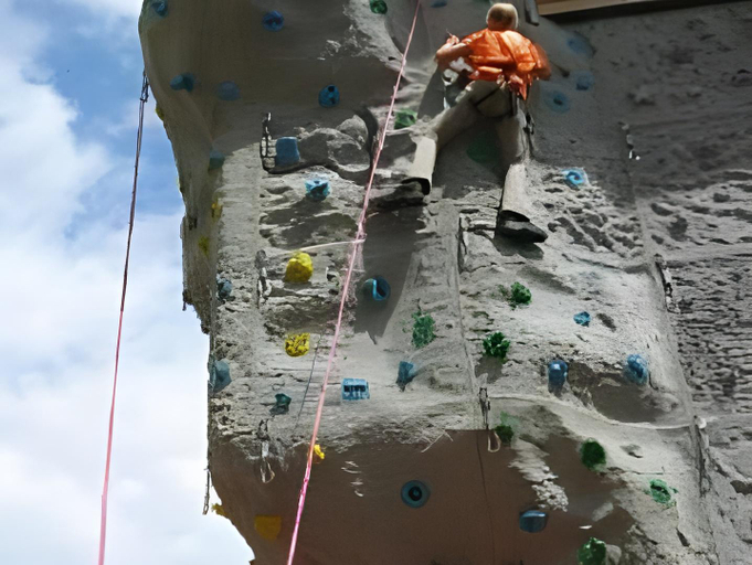 Others 5, Jugendherberge Garmisch-Partenkirchen - membership required!, Garmisch-Partenkirchen