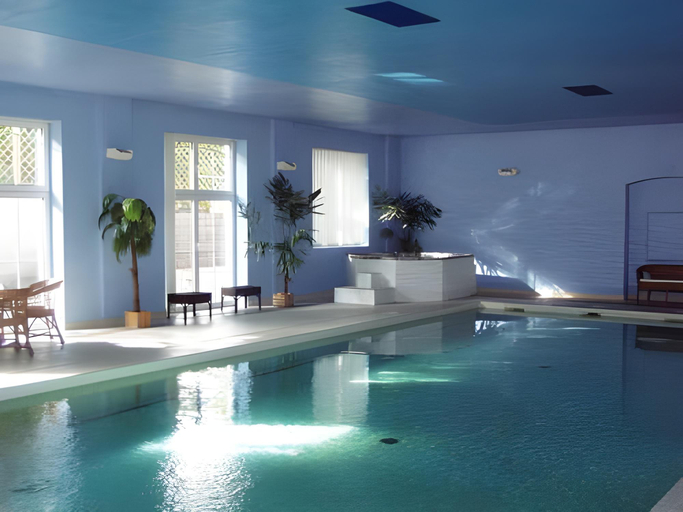 Sport & Beauty 5, Kadyny Folwark Hotel&SPA, Elbląg
