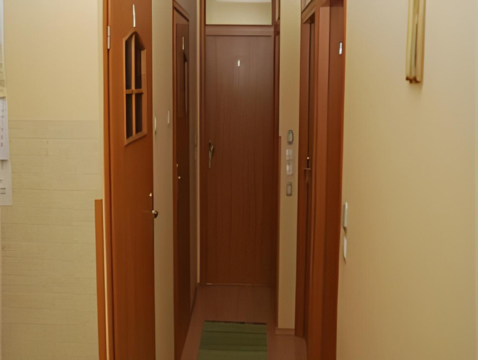 Others 5, Noclegi Viktor, Wadowice