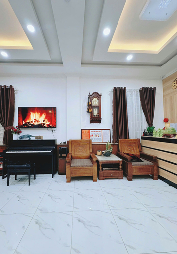 Others 5, Hostel Nha Tho, Đà Lạt