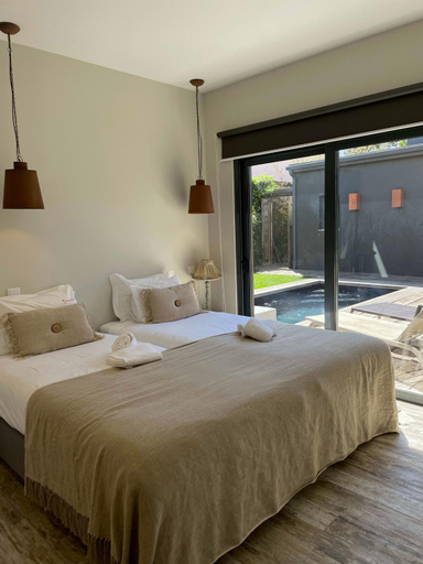 Others 4, Villa Oasis - w pool near Cascais centre, Cascais