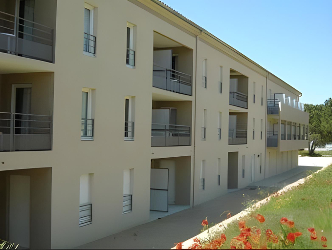 Others 3, La Residence Des Oliviers, Gard