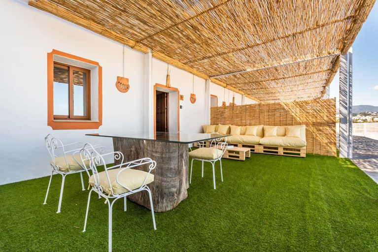 Others 4, Apartamento Atalaya Golf, Málaga