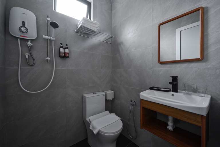 Bathroom 1