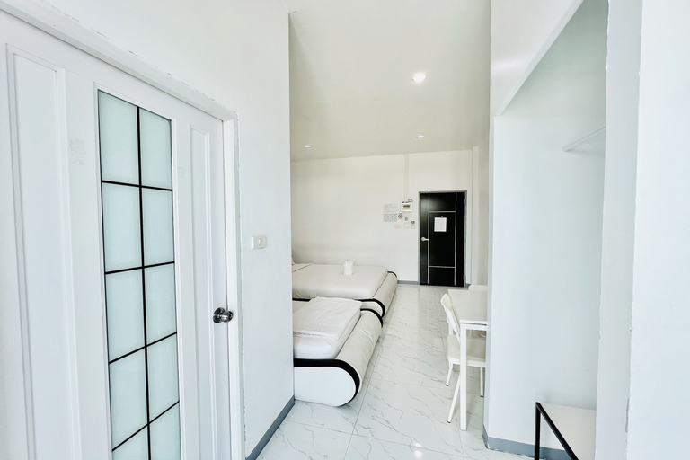 Bathroom 6