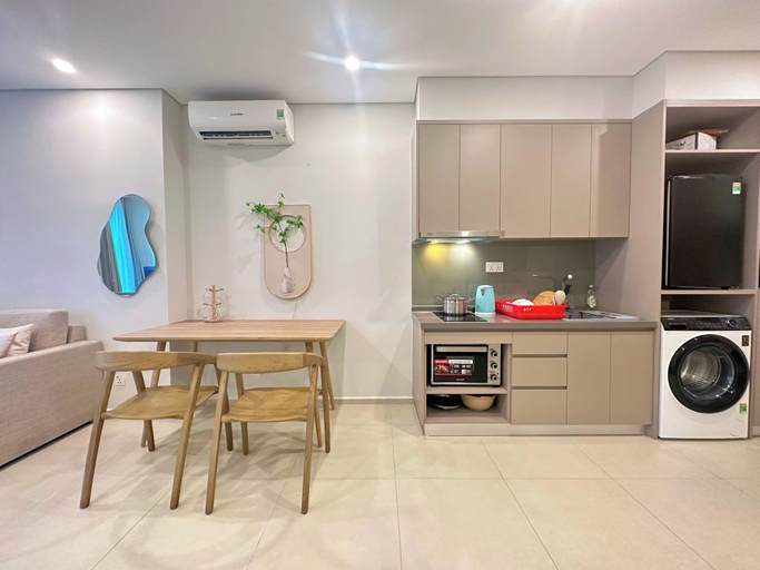 Others 5, The Rex's Song Boutique Apartment, Vũng Tàu
