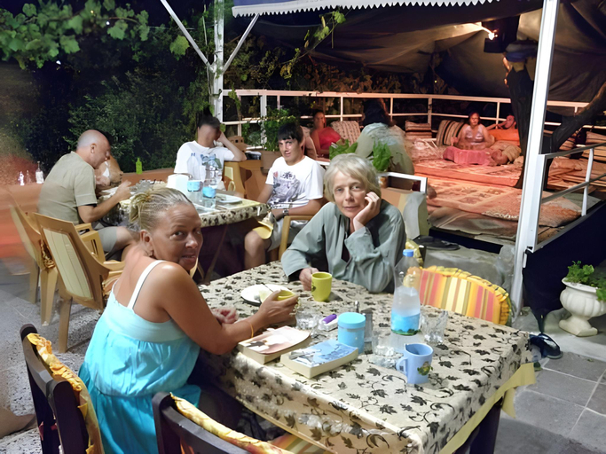Food & Drinks 5, Rose Hotel B&B, Kaş