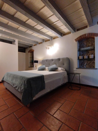 Others 4, Rota's House III, Bergamo