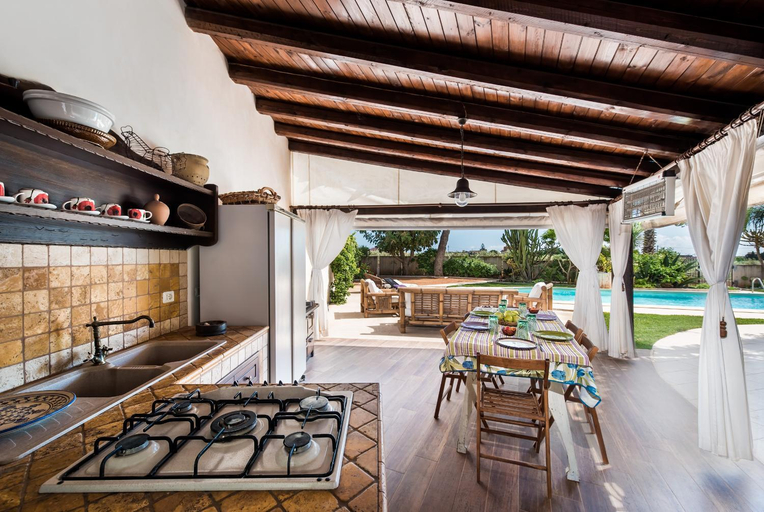 Others 1, villa Maiani Travelmoods villas, Trapani