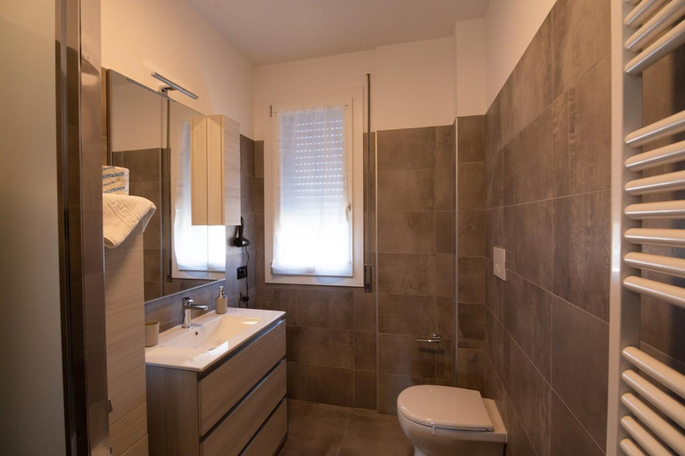 Others 2, B&B Collemaggio, L'Aquila