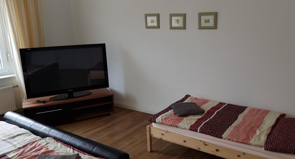 Others 4, Ein Zuhause auf Zeit, Stendal