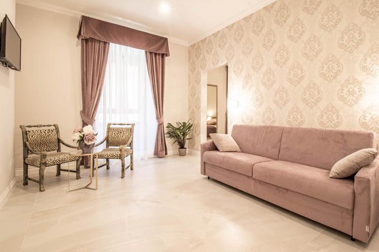 Others 5, DANY GUEST HOUSE, Rome