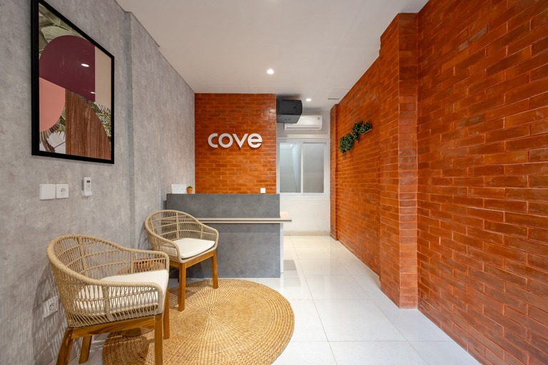 Others 2, Cove Penara, Denpasar