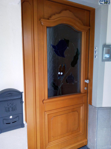 Others 4, Casa Screm - Appartamenti e Camere -Rigolato - UD, Udine