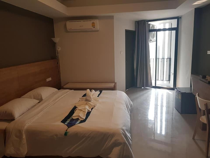 Bedroom 2, Blessing Place, Muang Chiang Mai