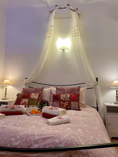 Bedroom 9