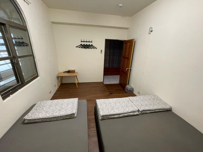 Others 5, Lanyu Yishanan B&B, Taitung