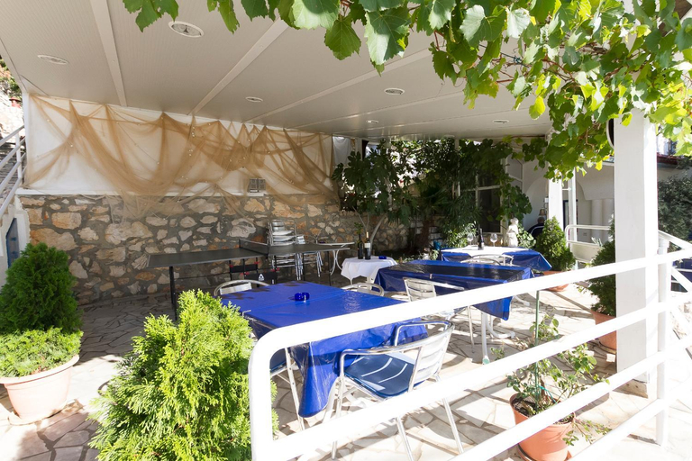 Food & Drinks 2, Apartments Miki, Senj