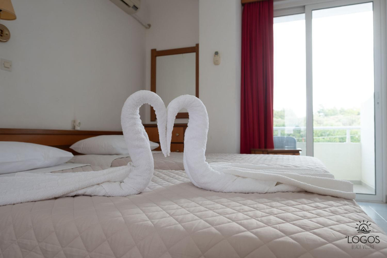 Others 5, Let it Be Apartments, South Aegean