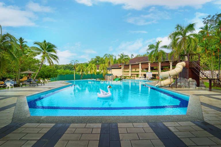Sport & Beauty 2, SGI Vacation Club Villa @ Damai Laut Holiday Resort, Manjung