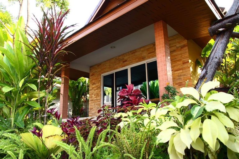 Tonnum Resort, Muang Samut Songkhram