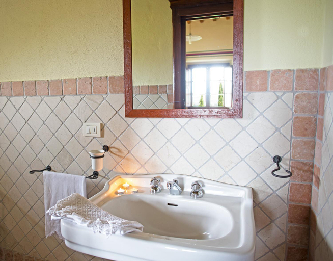 Others 5, Residenza Storica Casale Pozzuolo, Grosseto