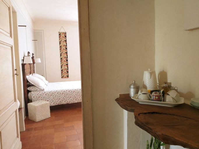 Bedroom 3, Villa Amai, Cuneo