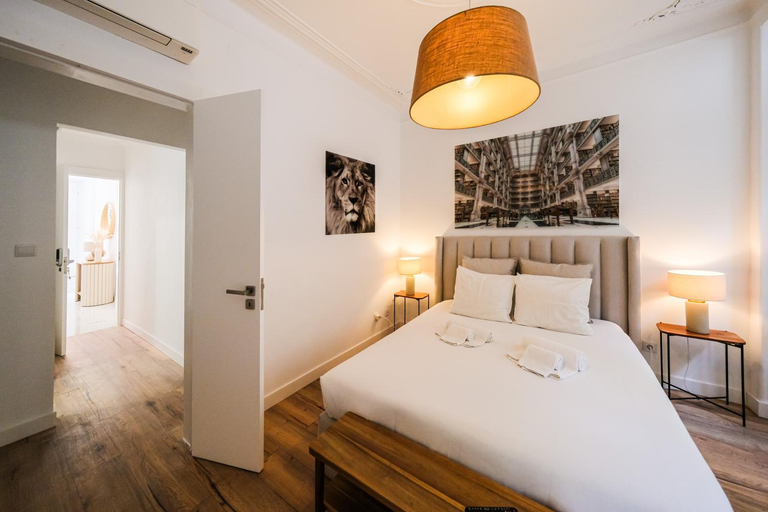 Others 5, PRINCIPE REAL LUXURIOUS APARTMENT, Lisbon