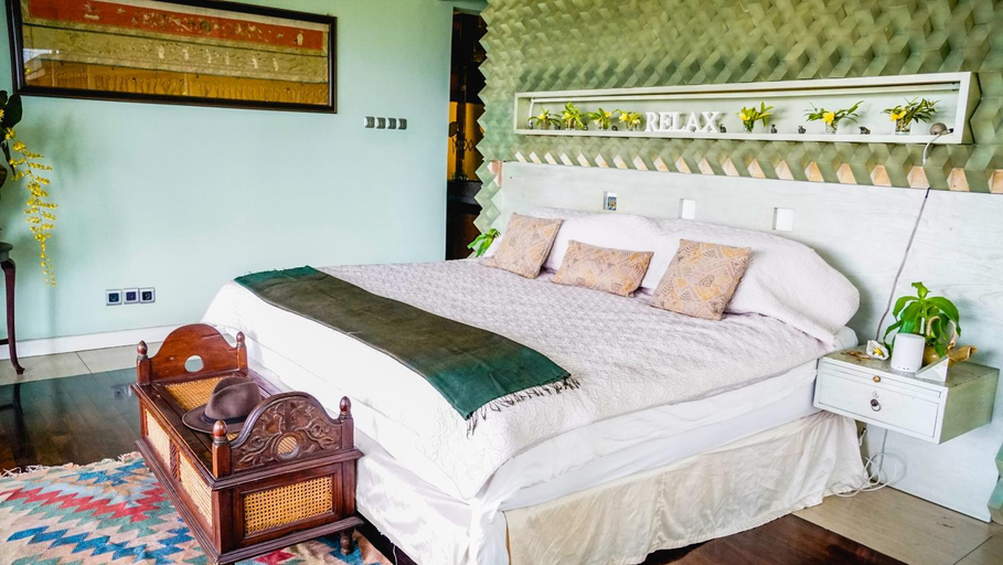 Bedroom 7