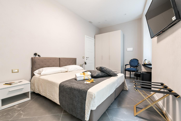 Others 2, Benso Rooms, La Spezia