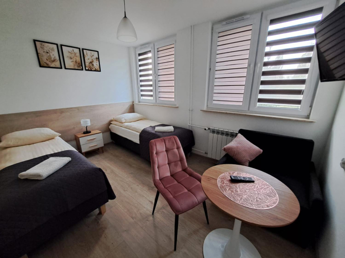 Bedroom 15