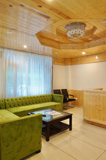 Others 5, North Deodar Avenue, Manali, Kullu