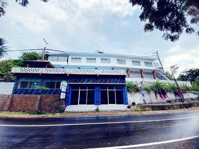 Anugrah Hotel, Lombok