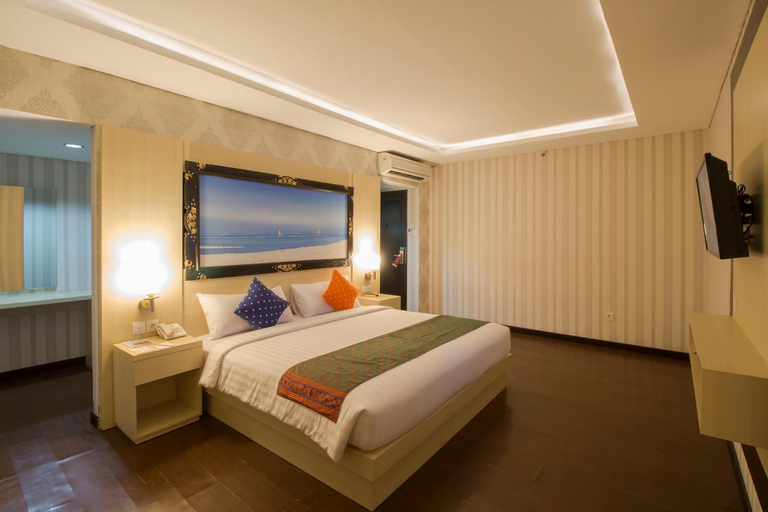Bedroom 10