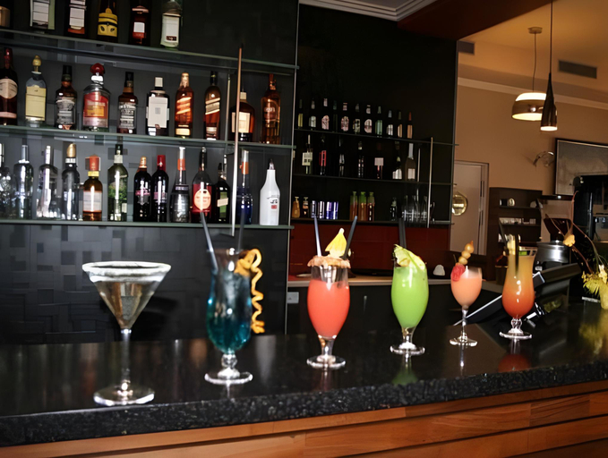 Food & Drinks 5, Osrodek Wczasowy Paradise, Nowy Sącz