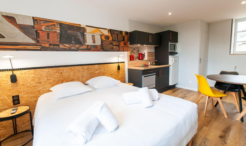 Bedroom 8