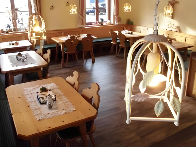 Food & Drinks 2, Biobauernhof Vilshof, Reutte