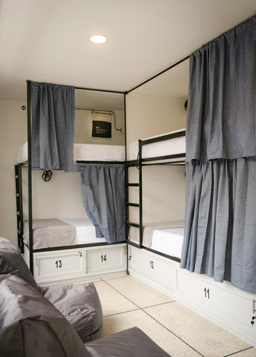 Bedroom 2, DeRequka Hostel, Dosquebradas